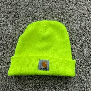 Carhartt Knit Beanie